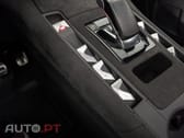 DS DS7 Crossback E-Tense Performance Line EAT8