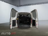 Ford Transit Custom 320L2 2.0 TDCi H1 Trend Aut.