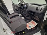 Citroen Berlingo 1.6 BLUEHDI 100CV GPS IVA DEDUTIVEL