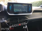 Peugeot E-2008 50 kWh GT