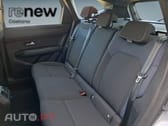 Dacia Bigster TCe 140 mild hybrid Expression