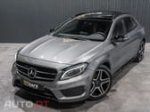 Mercedes-Benz GLA 180 AMG Line Aut.