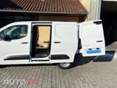 Citroen Berlingo 1.6 HDI 100 CV  CARPALY (dupla porta lateral)