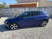 Peugeot 308 1.2 PureTech GT Line