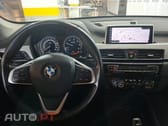 BMW X1 16 d sDrive Corporate Edition Auto