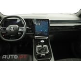 Renault Austral Austral 1.3 Mild Hybrid Techno