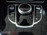 Mercedes-Benz GLC 250 d AMG Line 4-Matic