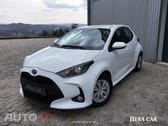 Toyota Yaris Dynamic Business