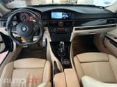 BMW 335 d Auto