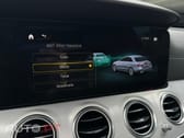 Mercedes-Benz E 300 e AMG Line