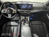 BMW M3 Touring xDrive Competition