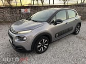 Citroen C3 1.2 PureTech Shine