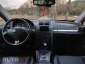 Peugeot 407 Coupé 2.7 HDi V6 AM6