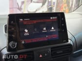 Citroen Berlingo 1.5 BlueHDi M Feel