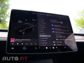 Tesla Model Y RWD