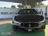 Maserati Ghibli 3.0 V6
