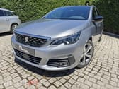 Peugeot 308 SW 1.5 BlueHDi GT EAT8
