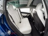 Tesla Model 3 Long Range Tração Integral