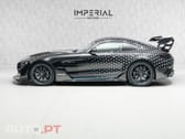 Mercedes-Benz AMG GT Black Series