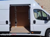 Fiat Ducato DUCATO Maxi 35 XLH3 (17m3) 2.2 Multijet 180cv