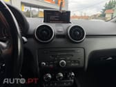 Audi A1 1.6 TDI Attraction