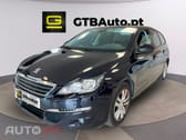 Peugeot 308 SW 1.2 PureTech Active Business