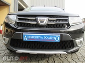 Dacia Sandero 0.9 Tce STEPWAY