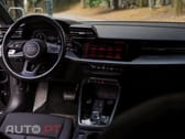 Audi A3 Sportback 40 TFSIe S tronic