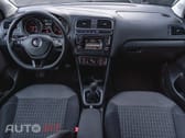 Volkswagen Polo 1.4 TDi BlueMotion