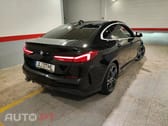 BMW 216 d Corporate Edition
