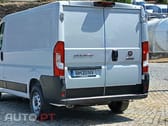 Fiat Ducato SERIES 9 30 CH1 (8m3) 2.2 Multijet 120cv