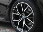 BMW 520 d ED Pack M