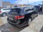 Toyota Avensis 2.2 D-CAT Sol+GPS
