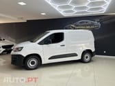 Citroen Berlingo 1.5 BlueHDi M Club