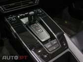 Porsche 992 Carrera Cabriolet PDK