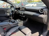 Mercedes-Benz CLA 180 d Progressive Aut.