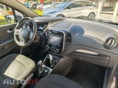 Renault Captur 1.0 TCe Exclusive