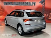 Skoda Kamiq 1.0 TSI Ambition