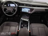 Audi E-Tron I.V.A DEDUTÍVEL 50 Q MATRIX