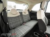 Fiat 500 1.0 Hybrid Lounge