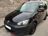 Volkswagen Caddy 1.6 TDI 75cv BlueMotion Technology