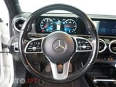 Mercedes-Benz A 180 d Style