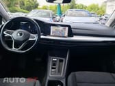 Volkswagen Golf Variant 1.0 eTSI OPF DSG Life
