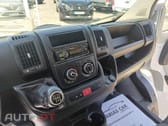 Fiat Ducato 2.0 Mjet