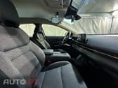 Nissan Ariya 63 kWh Engage