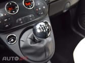 Fiat 500C 1.0 Hybrid Dolcevita