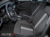 Audi A3 Sportback 30 TFSI Advanced S tronic