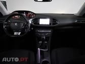 Peugeot 308 SW 1.6 BlueHDi Allure