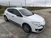 Renault Mégane  1.5 DCI III Hatchback