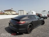 Porsche Panamera Turbo PDK